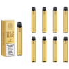 Gold Bar 20mg Disposables