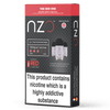 The Red One by RED Liquids - nzo E-Liquid Pods