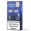 Reload Refillable pods by nzo