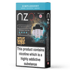 Dimpleberry by Zeus - nzo E-Liquid Pods